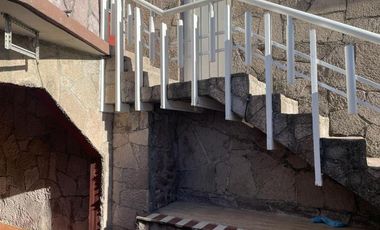 Casa Venta Col. Electra, Tlalnepantla de Baz, Estado de México