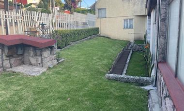 Casa Venta Col. Electra, Tlalnepantla de Baz, Estado de México