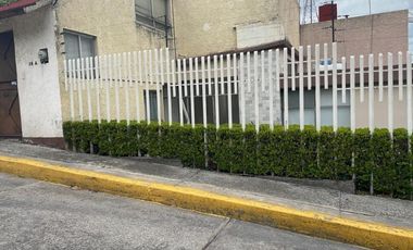 Casa Venta Col. Electra, Tlalnepantla de Baz, Estado de México