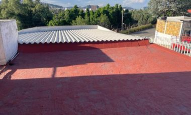 Casa Venta Col. Electra, Tlalnepantla de Baz, Estado de México