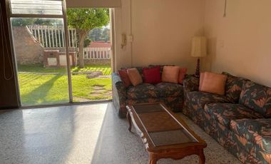 Casa Venta Col. Electra, Tlalnepantla de Baz, Estado de México