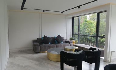 DEPARTAMENTO UNIQ LOMAS DE CHAPULTEPEC