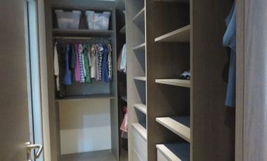 DEPARTAMENTO UNIQ LOMAS DE CHAPULTEPEC