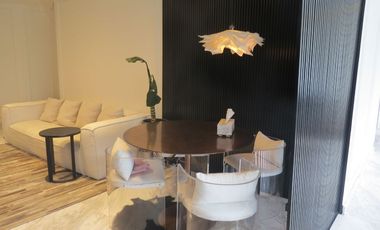 DEPARTAMENTO UNIQ LOMAS DE CHAPULTEPEC