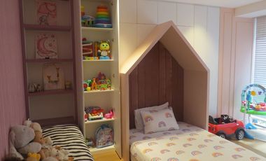 DEPARTAMENTO UNIQ LOMAS DE CHAPULTEPEC