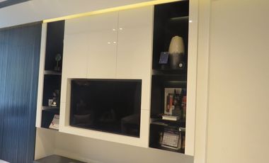 DEPARTAMENTO UNIQ LOMAS DE CHAPULTEPEC