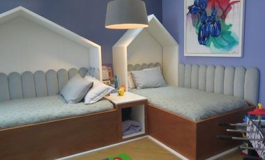 DEPARTAMENTO UNIQ LOMAS DE CHAPULTEPEC