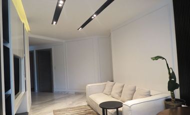 DEPARTAMENTO UNIQ LOMAS DE CHAPULTEPEC