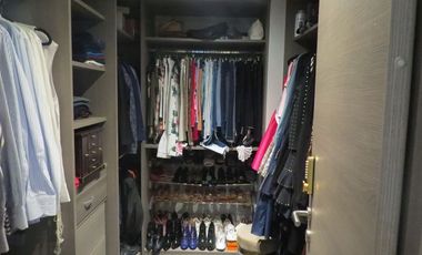 DEPARTAMENTO UNIQ LOMAS DE CHAPULTEPEC