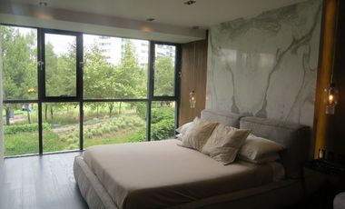 DEPARTAMENTO UNIQ LOMAS DE CHAPULTEPEC