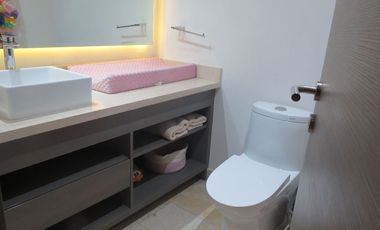 DEPARTAMENTO UNIQ LOMAS DE CHAPULTEPEC