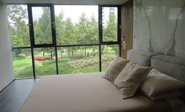 DEPARTAMENTO UNIQ LOMAS DE CHAPULTEPEC