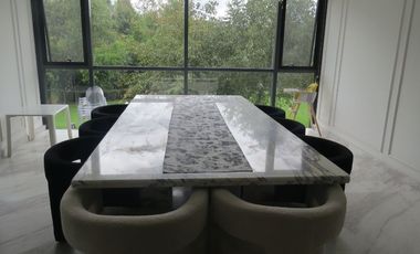 DEPARTAMENTO UNIQ LOMAS DE CHAPULTEPEC