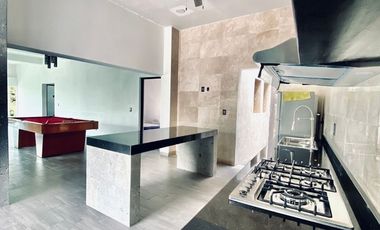 Casa en venta en Oaxtepec