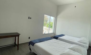 Casa en venta en Oaxtepec