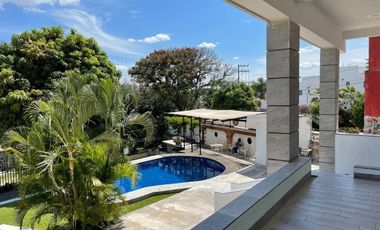 Casa en venta en Oaxtepec
