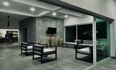 Casa en venta en Oaxtepec