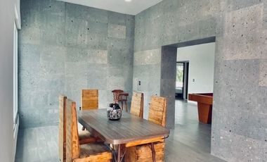 Casa en venta en Oaxtepec