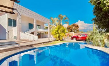 Casa en venta en Oaxtepec