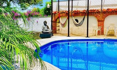 Casa en venta en Oaxtepec