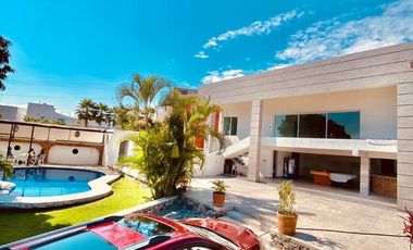 Casa en venta en Oaxtepec