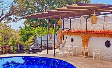 Casa en venta en Oaxtepec