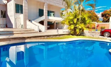 Casa en venta en Oaxtepec