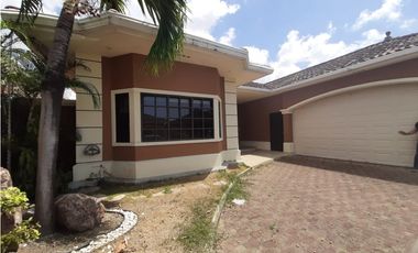 GANGA VENTA CASA COSTA SUR 4 RECMARAS SUNSET COAST GANGA MC