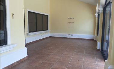 GANGA VENTA CASA COSTA SUR 4 RECMARAS SUNSET COAST GANGA MC