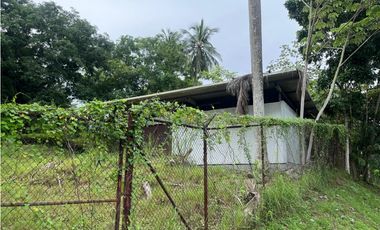 Venta de terreno en Altos de Curundu GTA
