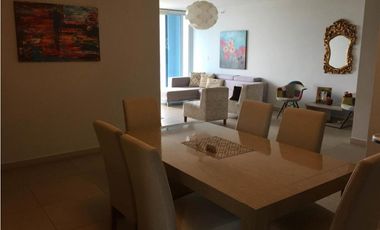 Venta de Apartamento en Costa del Este, PH Country Club