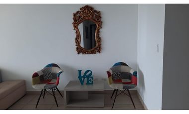 Venta de Apartamento en Costa del Este, PH Country Club