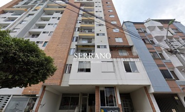 Estudio en venta en Bucaramanga, Bucaramanga