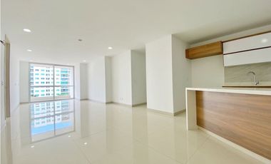 Venta apartamento 2 alcobas The Wind Tower en Crespo Cartagena