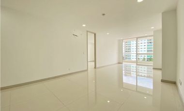 Venta apartamento 2 alcobas The Wind Tower en Crespo Cartagena