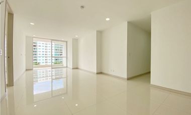 Venta apartamento 2 alcobas The Wind Tower en Crespo Cartagena