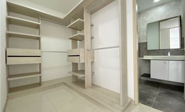 Venta apartamento 2 alcobas The Wind Tower en Crespo Cartagena