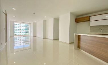 Venta apartamento 2 alcobas The Wind Tower en Crespo Cartagena