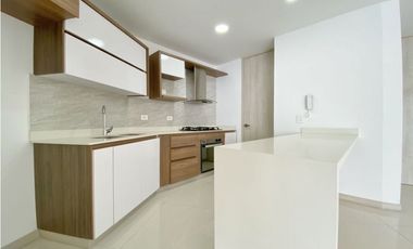 Venta apartamento 2 alcobas The Wind Tower en Crespo Cartagena