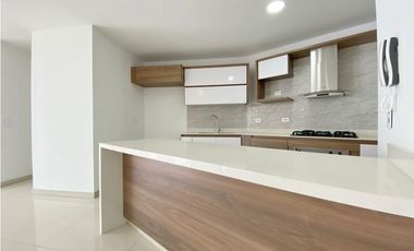 Venta apartamento 2 alcobas The Wind Tower en Crespo Cartagena
