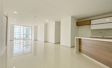 Venta apartamento 2 alcobas The Wind Tower en Crespo Cartagena