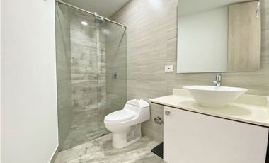 Venta apartamento 2 alcobas The Wind Tower en Crespo Cartagena