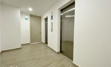 Venta apartamento 2 alcobas The Wind Tower en Crespo Cartagena