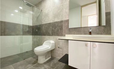 Venta apartamento 2 alcobas The Wind Tower en Crespo Cartagena