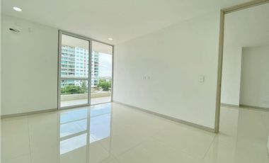 Venta apartamento 2 alcobas The Wind Tower en Crespo Cartagena