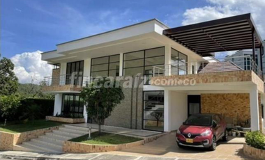 Casa en venta en Piedecuesta, Piedecuesta
