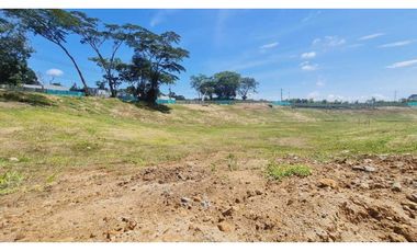 Lotes en condominio Malabar-Cerritos Pereira 