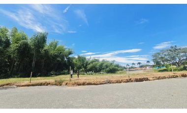 Lotes en condominio Malabar-Cerritos Pereira 