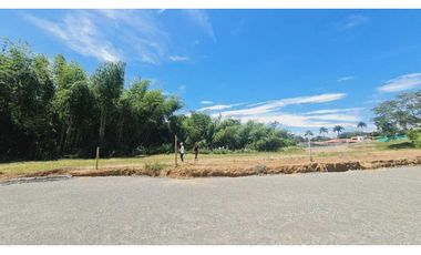 Lotes en condominio Malabar-Cerritos Pereira 