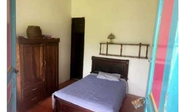 FINCA EN QUIMBAYA-QUINDO VA PANACA